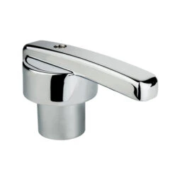 POWERS HYDROGUARD CP LEVER HANDLE ASSEMBLY