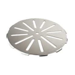MEDICINE MAN 51625 S/S ADJUSTABLE FLOOR DRAIN COVER