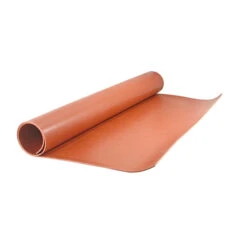 SEALING SPECIALISTS 79203 1/8" RED SHEET GASKET MATERIAL (1 SQ YD)