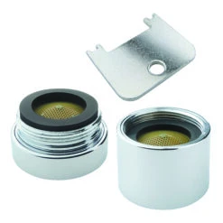 SPEAKMAN G05-0598 15/16 MALE & FEMALE VP AERATOR W/KEY 2.0 GPM